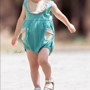 Evies Closet One Piece